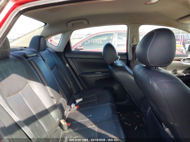 3N1AB7AP7EY316174 Nissan SENTRA SL