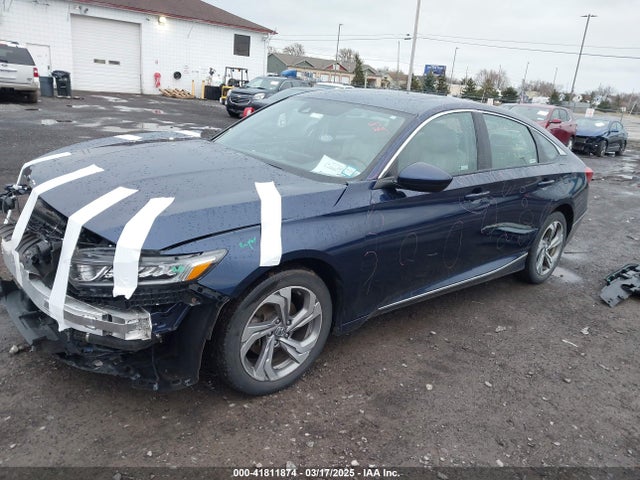 1HGCV1F49LA072295 Honda ACCORD EX