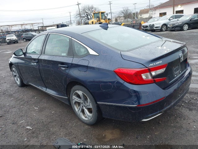 1HGCV1F49LA072295 Honda ACCORD EX