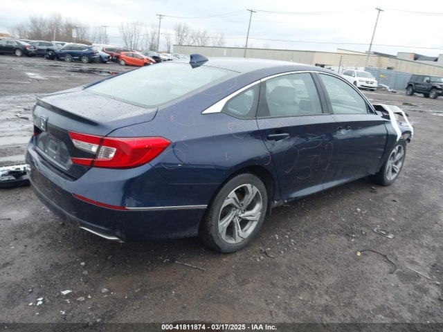 1HGCV1F49LA072295 Honda ACCORD EX