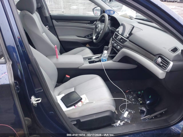 1HGCV1F49LA072295 Honda ACCORD EX