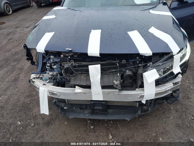 1HGCV1F49LA072295 Honda ACCORD EX