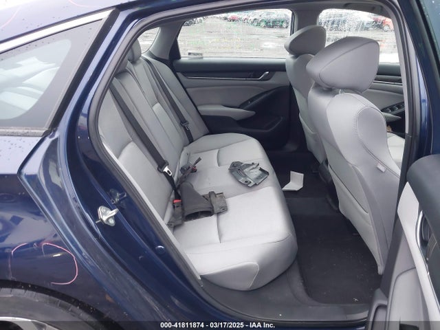 1HGCV1F49LA072295 Honda ACCORD EX