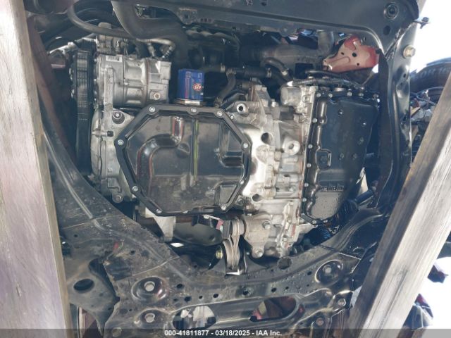 3N1AB8CV4NY294684 Nissan Sentra Sv Xtronic Cvt