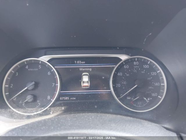 3N1AB8CV4NY294684 Nissan Sentra Sv Xtronic Cvt