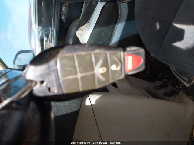 2C4RDGBG6GR369802 Dodge Grand Caravan Se