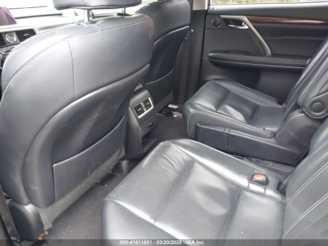 JTJDGKCAXK2008737 Lexus Rx 450hl Premium