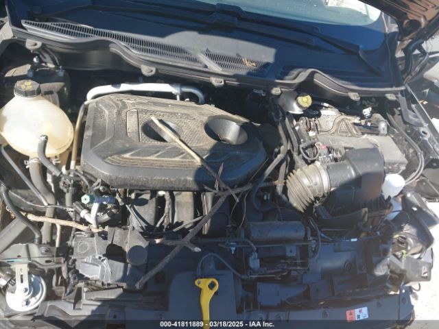 2020 FORD ECOSPORT MAJ6S3KL5LC391538 Photo 9