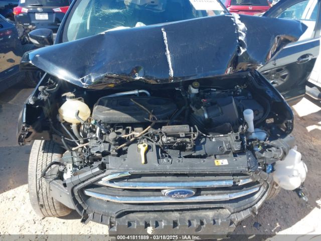 2020 FORD ECOSPORT MAJ6S3KL5LC391538 Photo 5