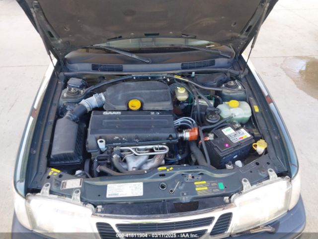 1995 SAAB 900 YS3DD75B8S7018452 Photo 9