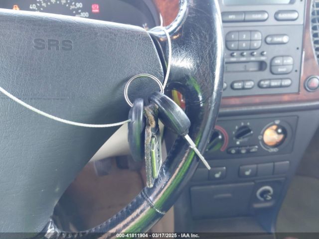 1995 SAAB 900 YS3DD75B8S7018452 Photo 10