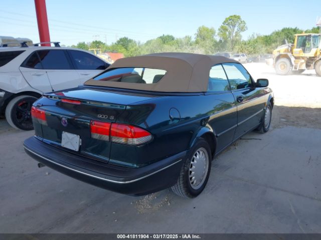 1995 SAAB 900 YS3DD75B8S7018452 Photo 3