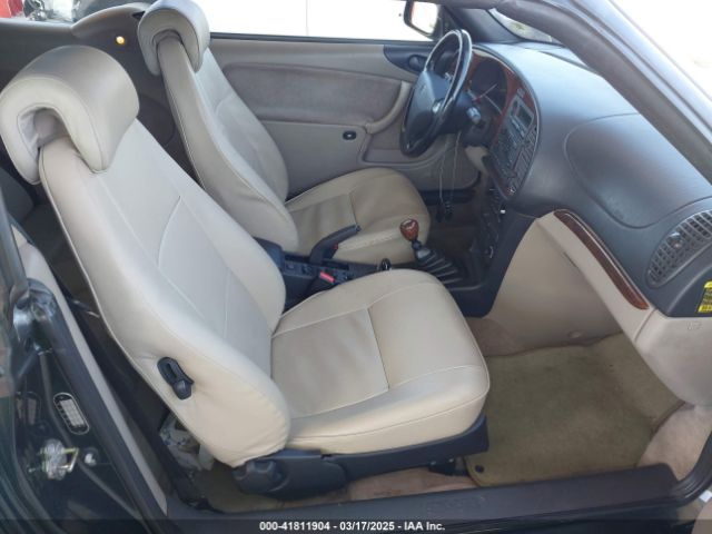 1995 SAAB 900 YS3DD75B8S7018452 Photo 4