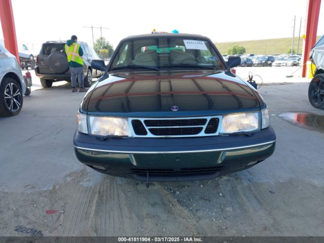 1995 SAAB 900 YS3DD75B8S7018452 Photo 5