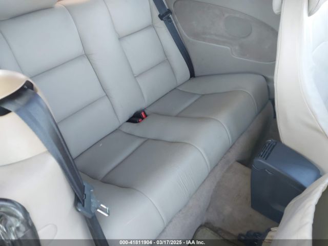 1995 SAAB 900 YS3DD75B8S7018452 Photo 7