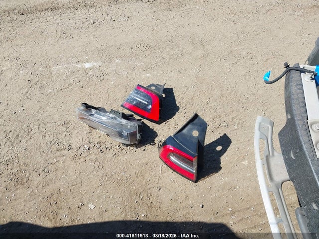 5YJYGDEE9MF062580 Tesla Model Y Long Range Dual Motor All-wheel Drive