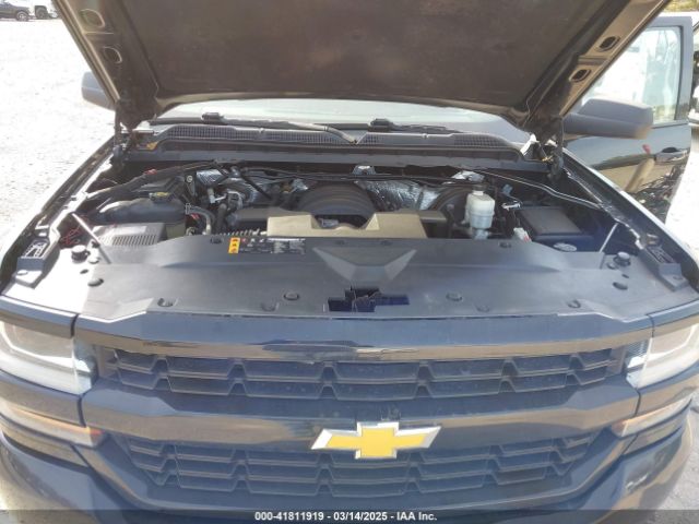 1GCVKPEC9HZ169517 Chevrolet Silverado 1500 Custom