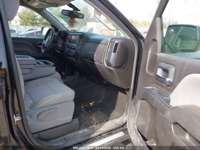 1GCVKPEC9HZ169517 Chevrolet Silverado 1500 Custom
