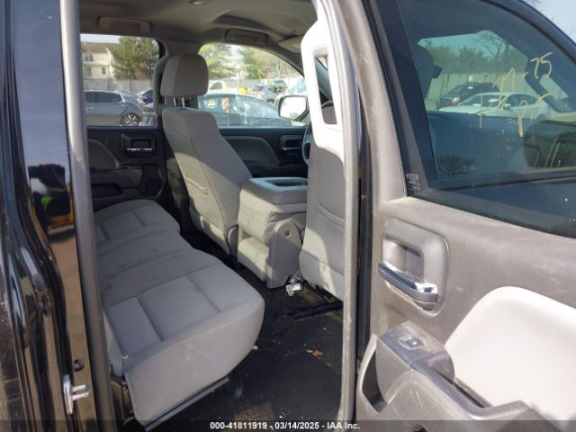 1GCVKPEC9HZ169517 Chevrolet Silverado 1500 Custom