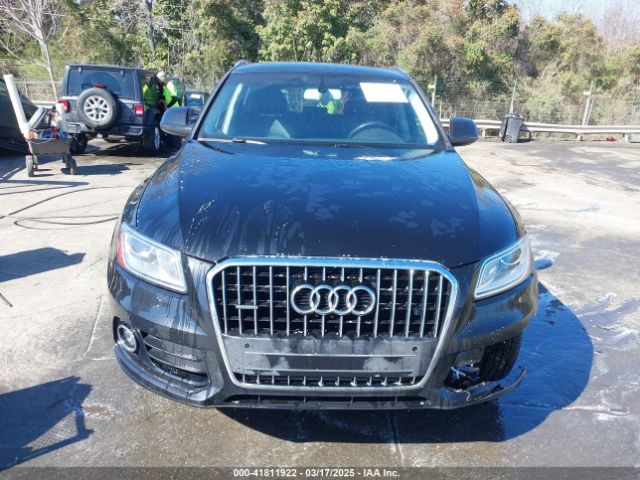 WA1LFAFP9FA057591 Audi Q5 2.0t Premium