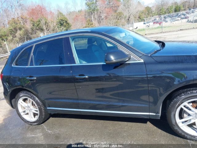 WA1LFAFP9FA057591 Audi Q5 2.0t Premium