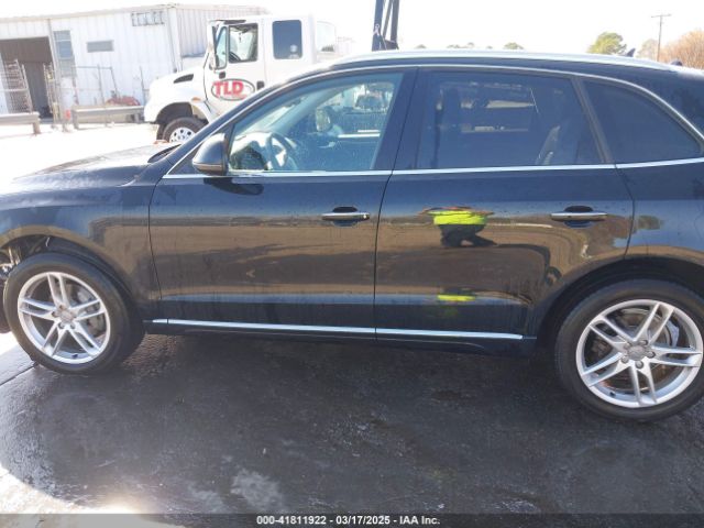 WA1LFAFP9FA057591 Audi Q5 2.0t Premium