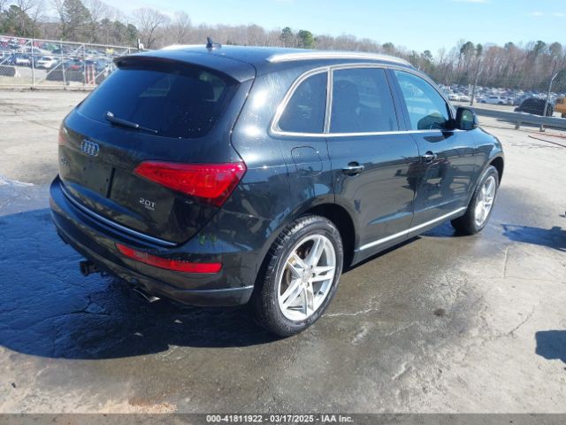 WA1LFAFP9FA057591 Audi Q5 2.0t Premium