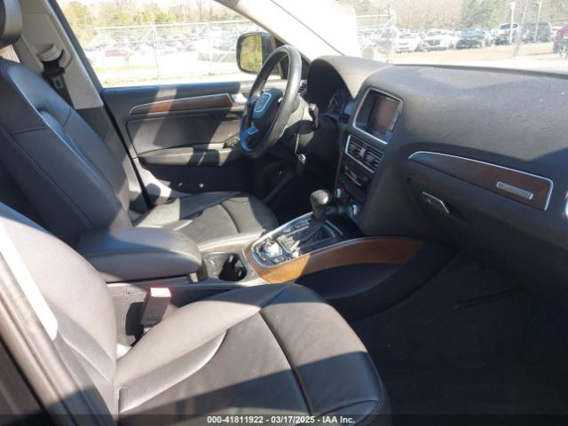 WA1LFAFP9FA057591 Audi Q5 2.0t Premium