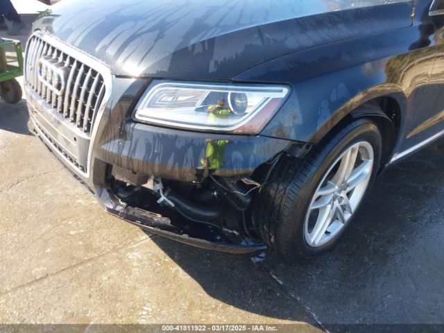 WA1LFAFP9FA057591 Audi Q5 2.0t Premium