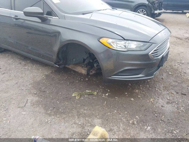 2017 FORD FUSION 3FA6P0H77HR237562 Photo 5