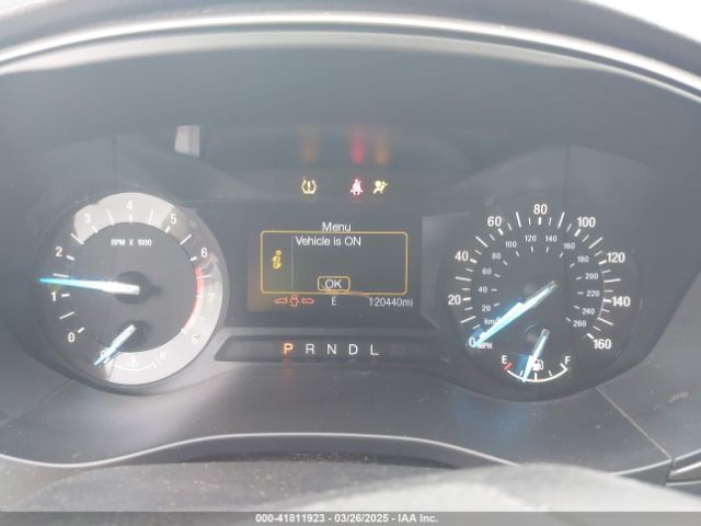2017 FORD FUSION 3FA6P0H77HR237562 Photo 6
