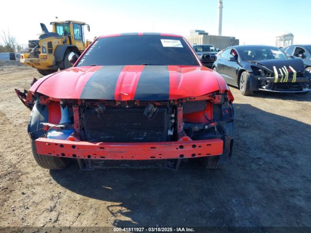 2C3CDXHG2GH350848 Dodge Charger Sxt