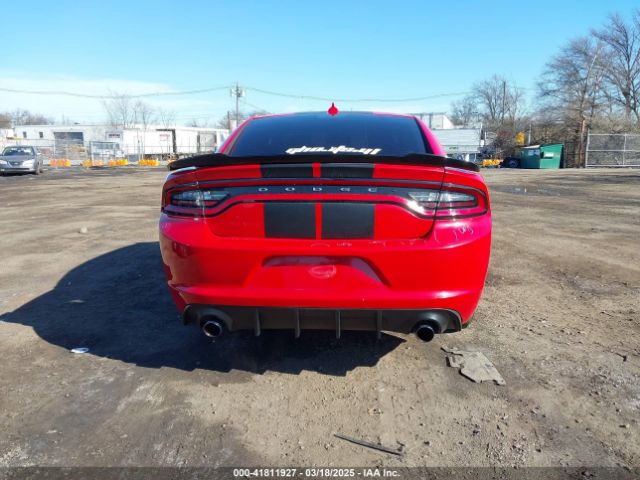 2C3CDXHG2GH350848 Dodge Charger Sxt