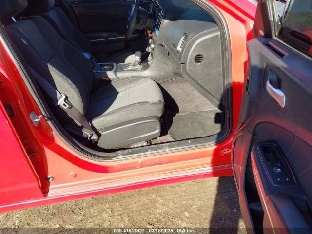 2C3CDXHG2GH350848 Dodge Charger Sxt