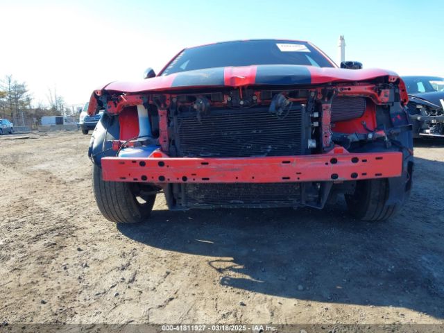 2C3CDXHG2GH350848 Dodge Charger Sxt