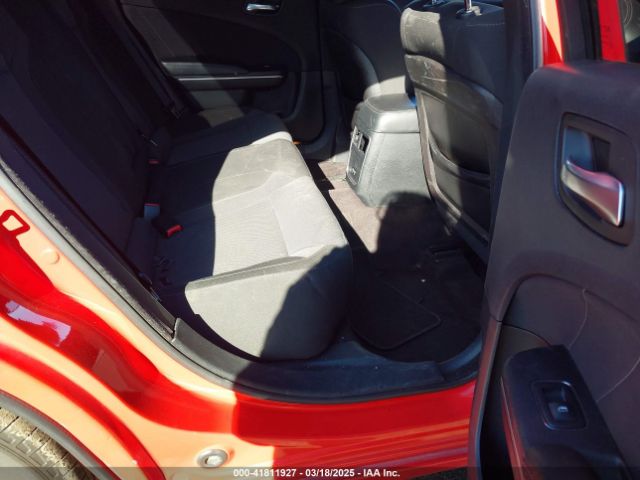 2C3CDXHG2GH350848 Dodge Charger Sxt