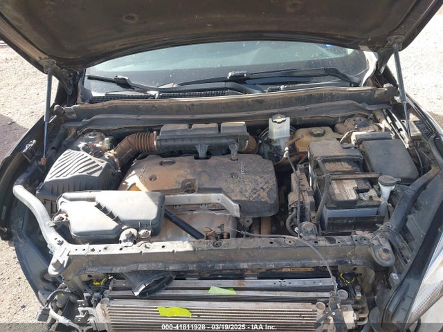 LRBFX1SA7JD007070 Buick Envision Essence