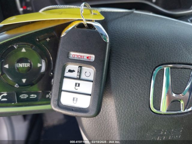 2HKRW2H80MH671186 Honda Cr-v Awd Ex-l