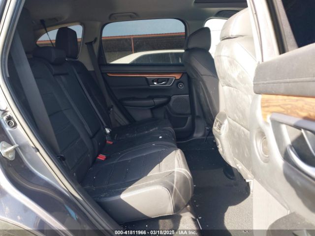2HKRW2H80MH671186 Honda Cr-v Awd Ex-l