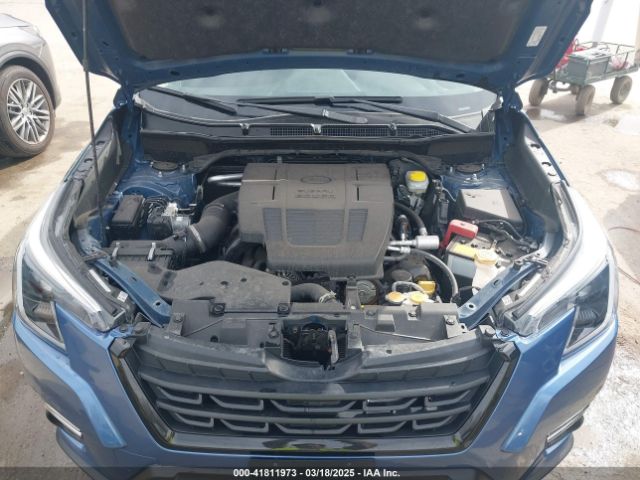 JF2SKAMC7RH466375 Subaru Forester Touring
