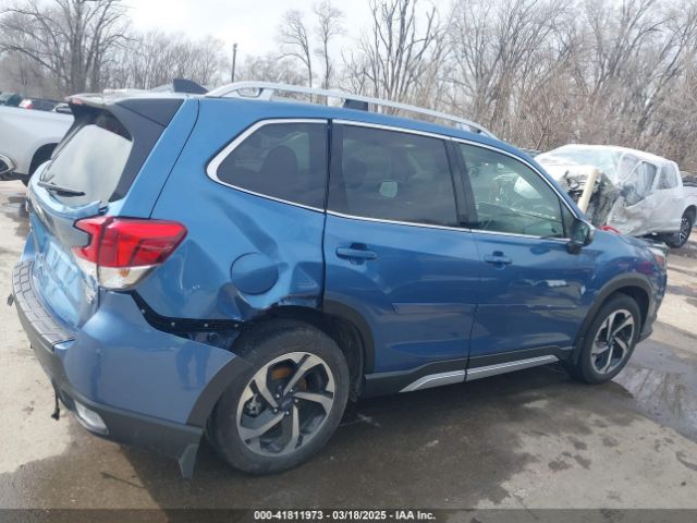 JF2SKAMC7RH466375 Subaru Forester Touring