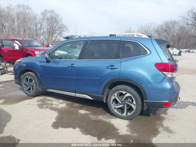 JF2SKAMC7RH466375 Subaru Forester Touring