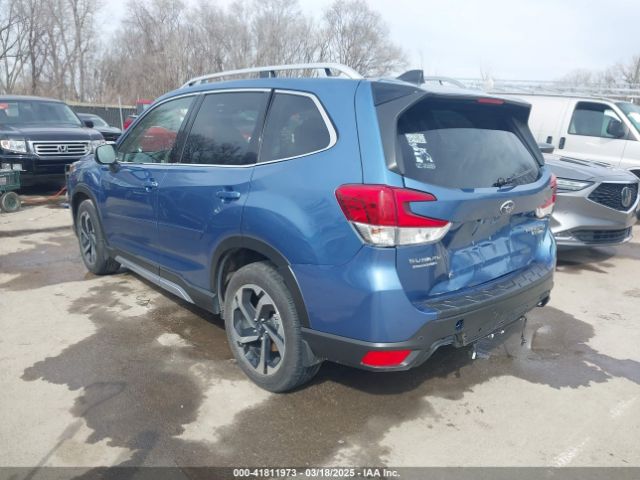 JF2SKAMC7RH466375 Subaru Forester Touring