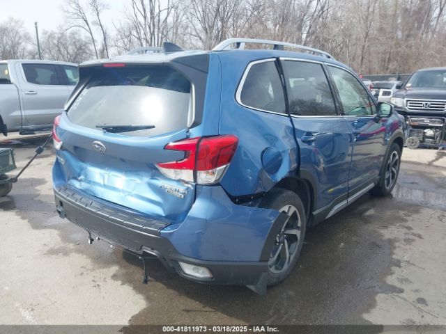 JF2SKAMC7RH466375 Subaru Forester Touring