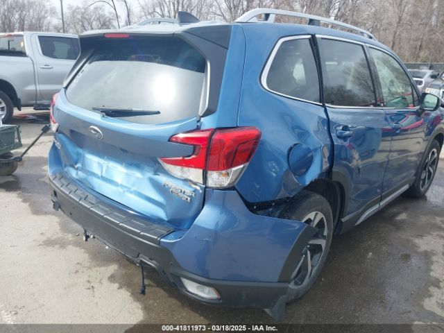 JF2SKAMC7RH466375 Subaru Forester Touring
