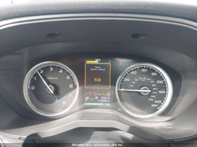 JF2SKAMC7RH466375 Subaru Forester Touring