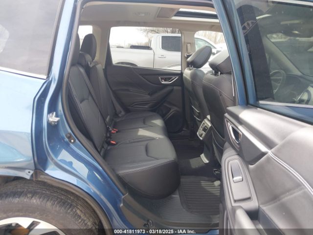 JF2SKAMC7RH466375 Subaru Forester Touring