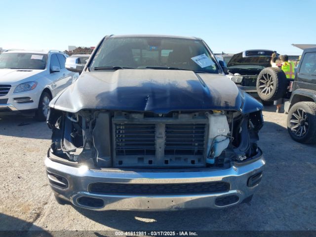 1C6RREJT4LN232859 RAM 1500 Laramie  4x2 5'7 Box