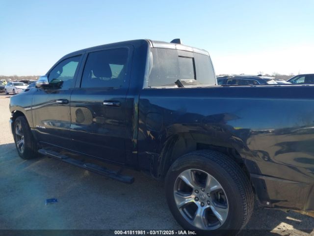 1C6RREJT4LN232859 RAM 1500 Laramie  4x2 5'7 Box