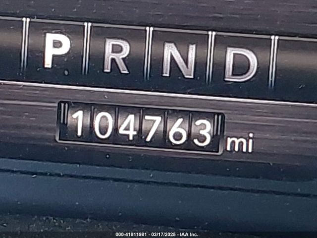 1C6RREJT4LN232859 RAM 1500 Laramie  4x2 5'7 Box